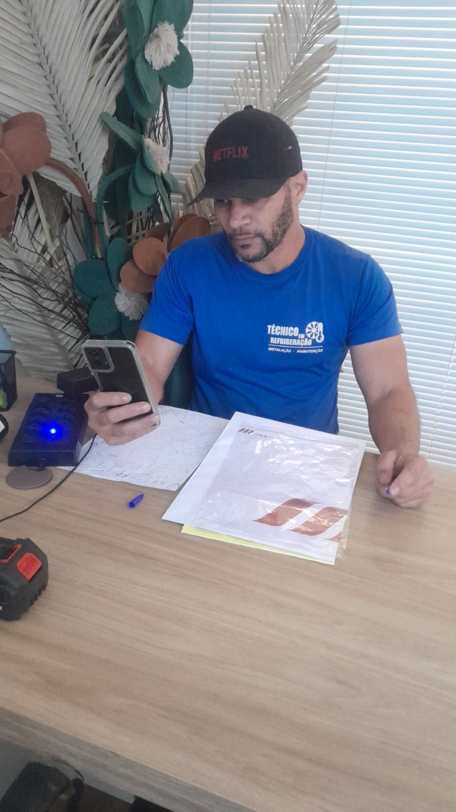 Manutenção Preventiva 4