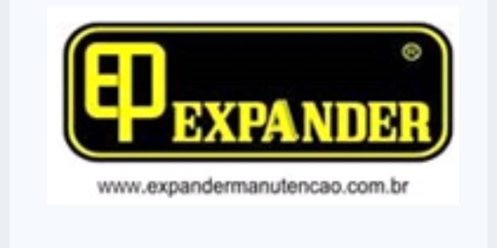 Logo Expander